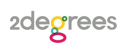 2degrees logo