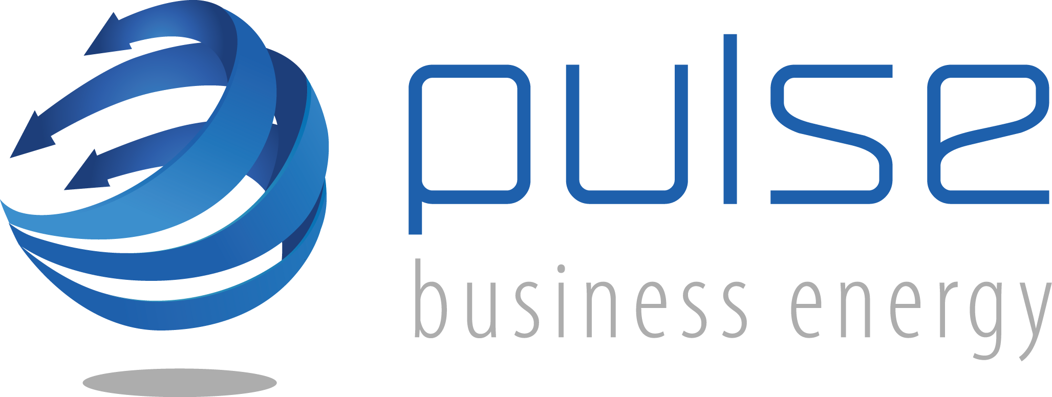 Pulse Business Energy Logo